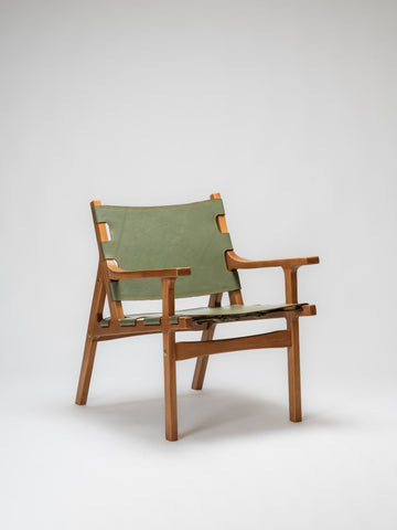 Hyde Armchair | Sage Armchair Bothwell Furniture 